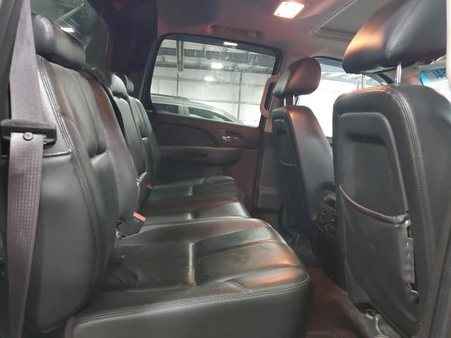 Photo 10 from auction – 2012 CHEVROLET AVALANCHE with VIN 3GNTKFE73CG151051
