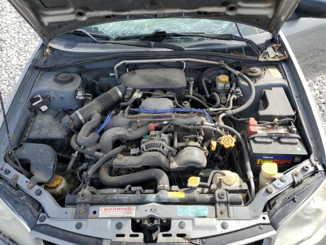 صورة رقم 11 من المزاد - 2006 SUBARU IMPREZA 2. مع VIN JF1GG67676H815917
