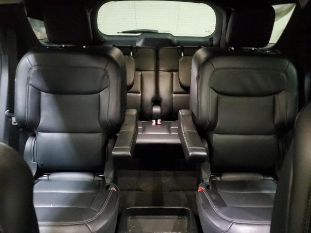 Photo 10 from auction – 2020 FORD EXPLORER L with VIN 1FMSK8FH2LGB09470
