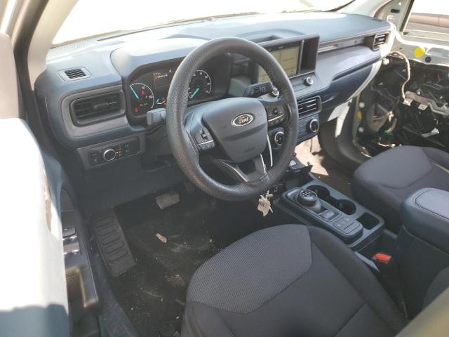 Photo 8 from auction – 2023 FORD MAVERICK X with VIN 3FTTW8E3XPRA53988