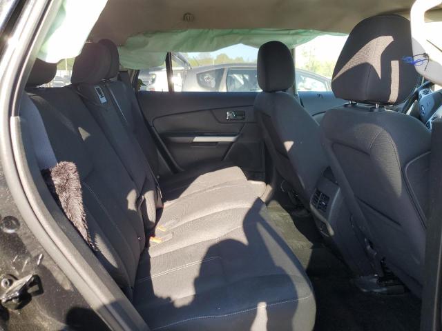Photo 11 from auction – 2013 FORD EDGE SE with VIN 2FMDK3GC2DBA35703