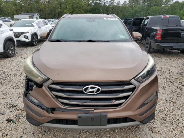 Photo 5 from auction – 2016 HYUNDAI TUCSON LIM with VIN KM8J33A22GU177693