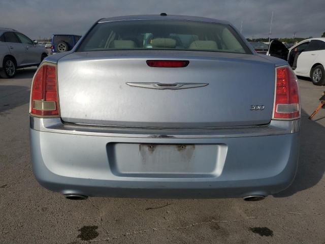 Photo 6 from auction – 2012 CHRYSLER 300 with VIN 2C3CCAAGXCH153463