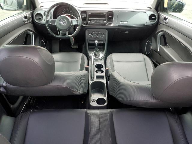 Photo 8 from auction – 2012 VOLKSWAGEN BEETLE with VIN 3VWJP7ATXCM614229
