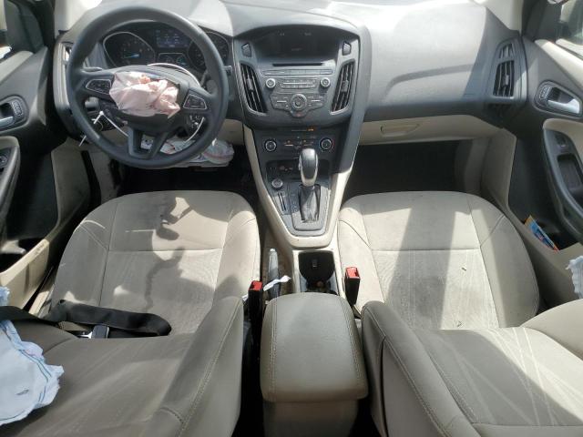 Photo 8 from auction – 2017 FORD FOCUS SE with VIN 1FADP3F20HL289906