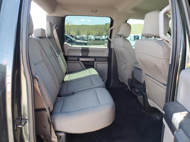 Photo 10 from auction – 2015 FORD F150 SUPER with VIN 1FTEW1EP6FFB51222