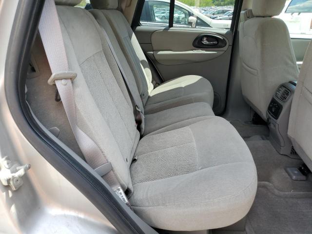 Photo 11 from auction – 2007 CHEVROLET TRAILBLAZE with VIN 1GNDT13S172159014