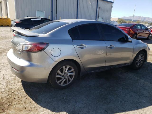 Photo 3 from auction – 2012 MAZDA 3 I with VIN JM1BL1V86C1545087