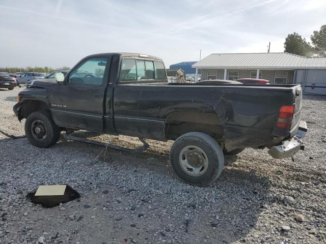Photo 2 from auction – 1997 DODGE RAM 2500 with VIN 1B7KF26Z0VJ595345