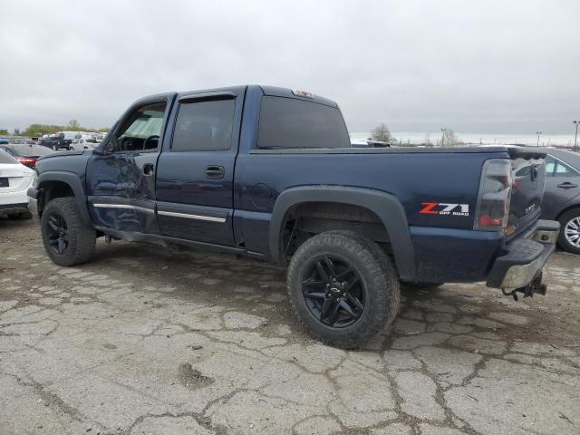 Photo 2 from auction – 2005 CHEVROLET SILVERADO with VIN 2GCEK13T551138074