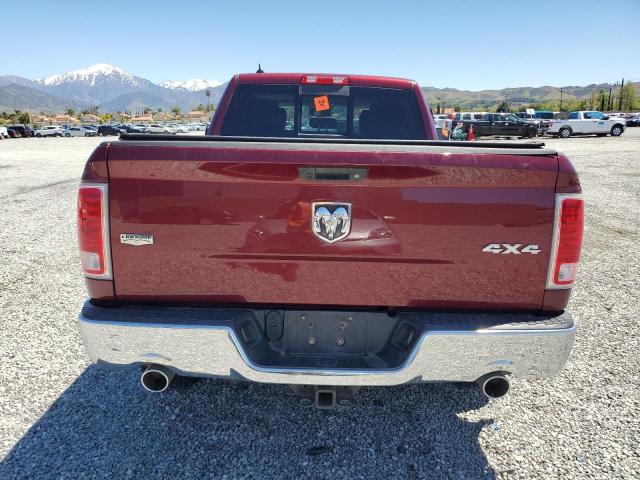 Photo 6 from auction – 2018 RAM 1500 LARAM with VIN 1C6RR7VM2JS236308