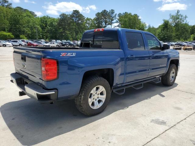 Photo 3 from auction – 2015 CHEVROLET SILVERADO with VIN 3GCUKREC2FG436064