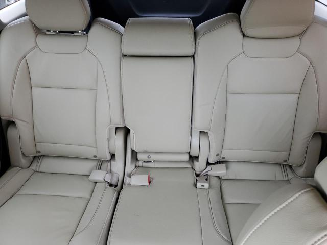 Photo 10 from auction – 2020 ACURA MDX with VIN 5J8YD4H33LL005274