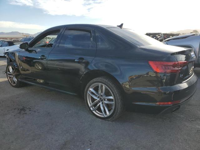 Photo 2 from auction – 2017 AUDI A4 ULTRA P with VIN WAUKMAF45HN053592
