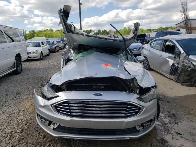 Photo 5 from auction – 2017 FORD FUSION SE with VIN 3FA6P0LU2HR235005