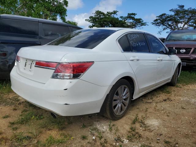 Photo 3 from auction – 2011 HONDA ACCORD EXL with VIN 1HGCP2F88BA078736