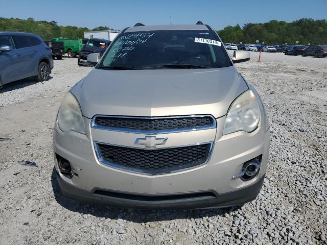 Photo 5 from auction – 2012 CHEVROLET EQUINOX LT with VIN 2GNFLNEK0C6282457