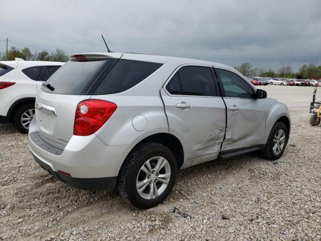 Photo 3 from auction – 2013 CHEVROLET EQUINOX LS with VIN 2GNALBEK6D6386798