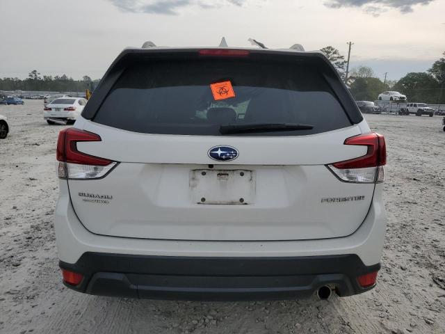 Photo 6 from auction – 2020 SUBARU FORESTER L with VIN JF2SKAUC7LH463659