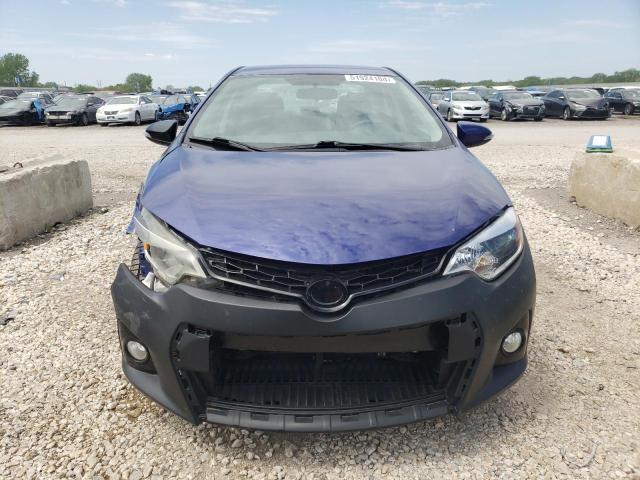 Photo 5 from auction – 2015 TOYOTA COROLLA L with VIN 5YFBURHE6FP354556