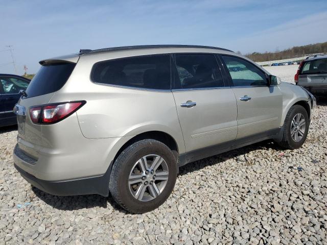 Photo 3 from auction – 2017 CHEVROLET TRAVERSE L with VIN 1GNKRGKD4HJ176716