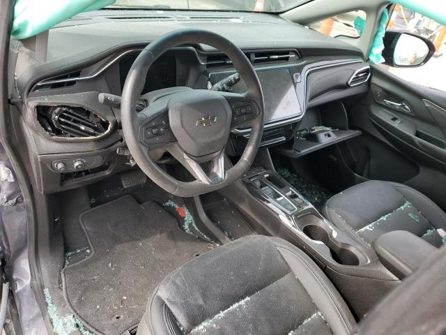 Photo 8 from auction – 2023 CHEVROLET BOLT EV 2L with VIN 1G1FX6S07P4156943