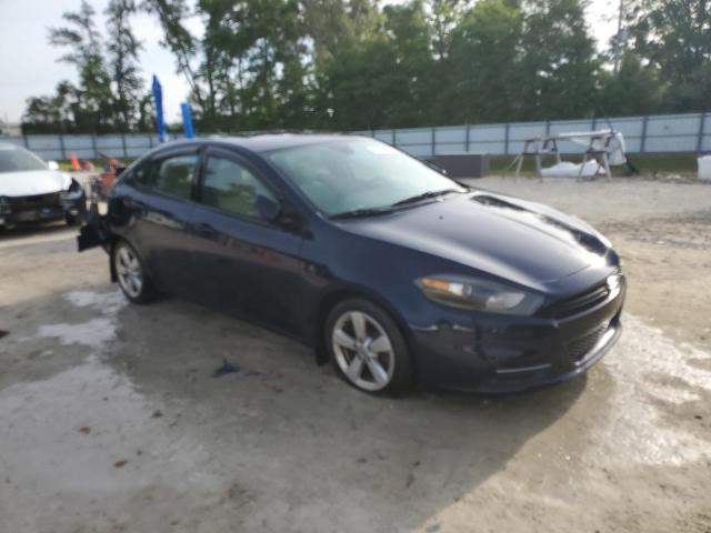 Photo 4 from auction – 2015 DODGE DART SXT with VIN 1C3CDFBB5FD406283