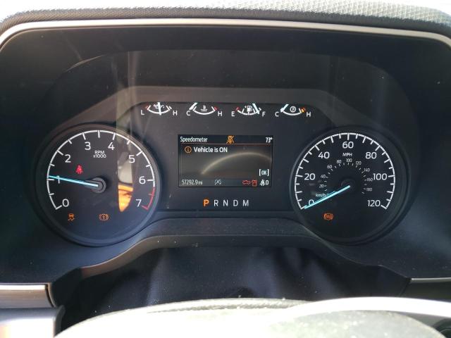 Photo 9 from auction – 2021 FORD F150 SUPER with VIN 1FTFW1E57MKD50271