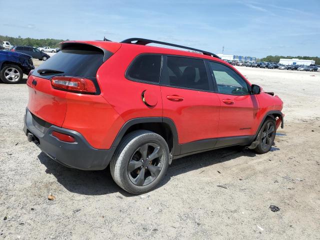 Photo 3 from auction – 2017 JEEP CHEROKEE L with VIN 1C4PJLDB4HW626314