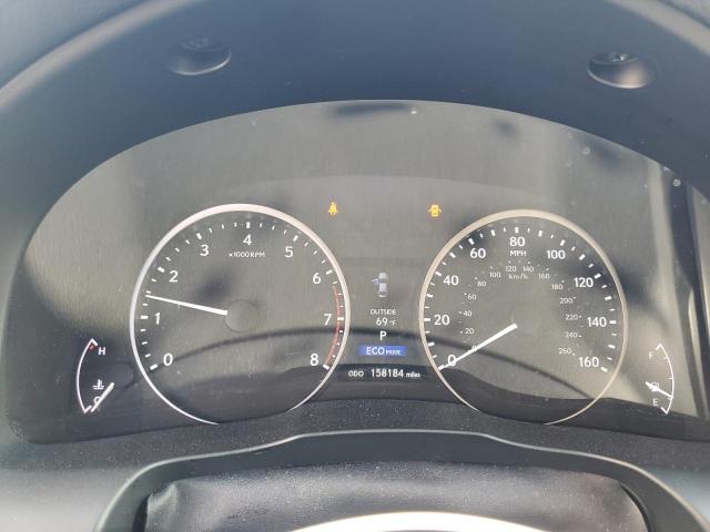 Photo 9 from auction – 2014 LEXUS ES 350 with VIN JTHBK1GG3E2118873