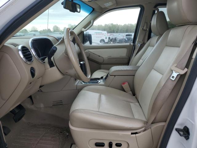 Photo 7 from auction – 2010 FORD EXPLORER E with VIN 1FMEU7EE5AUA69909