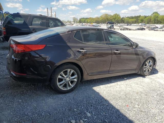 Photo 3 from auction – 2013 KIA OPTIMA EX with VIN 5XXGN4A71DG187093