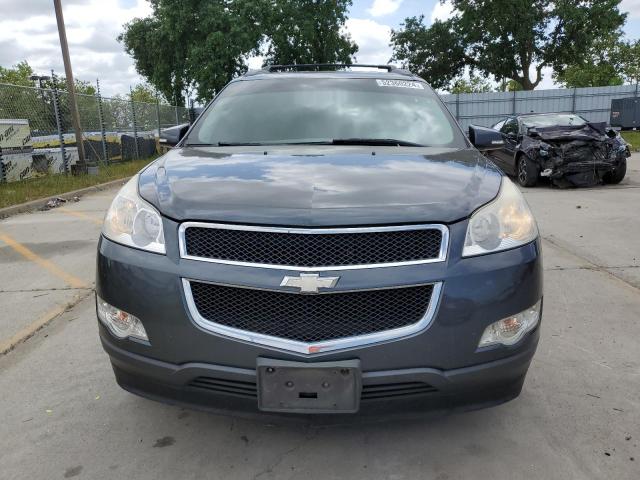 Photo 5 from auction – 2011 CHEVROLET TRAVERSE L with VIN 1GNKVJED3BJ361545