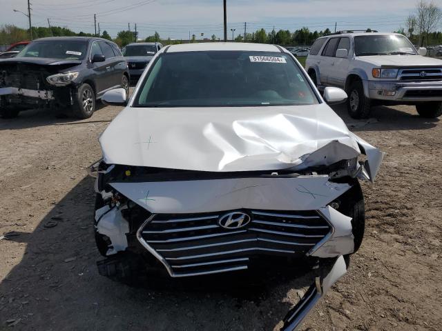 Photo 5 from auction – 2021 HYUNDAI ACCENT SE with VIN 3KPC24A62ME132191