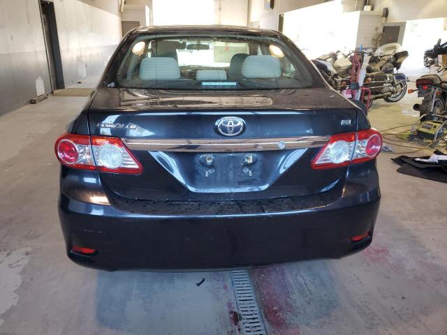 Photo 6 from auction – 2012 TOYOTA COROLLA BA with VIN 2T1BU4EE7CC791677