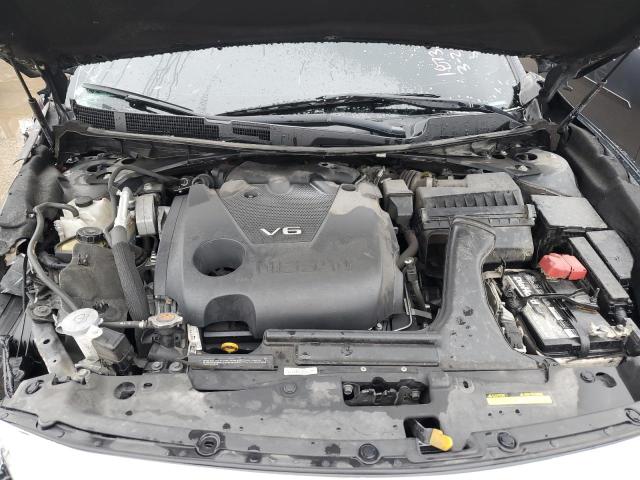 Photo 11 from auction – 2017 NISSAN MAXIMA 3.5 with VIN 1N4AA6AP9HC385042