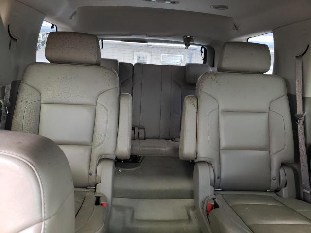 Photo 10 from auction – 2016 CHEVROLET TAHOE C150 with VIN 1GNSCBKC9GR146008