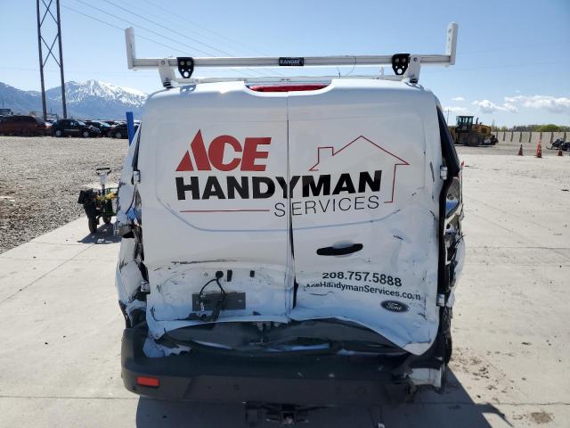 Photo 6 from auction – 2022 FORD TRANSIT CO with VIN NM0LS7S23N1521971