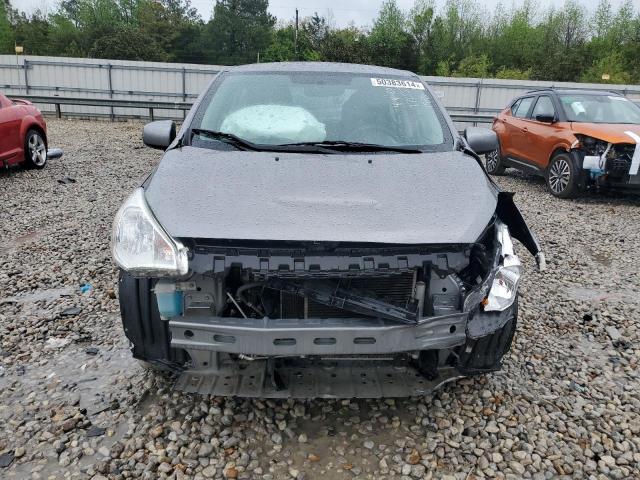 Photo 5 from auction – 2017 MITSUBISHI MIRAGE G4 with VIN ML32F3FJ5HHF20268