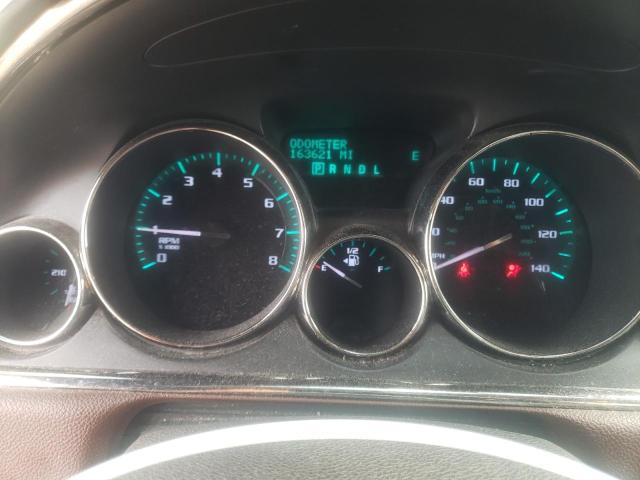 Photo 9 from auction – 2014 BUICK ENCLAVE with VIN 5GAKVCKD2EJ325327