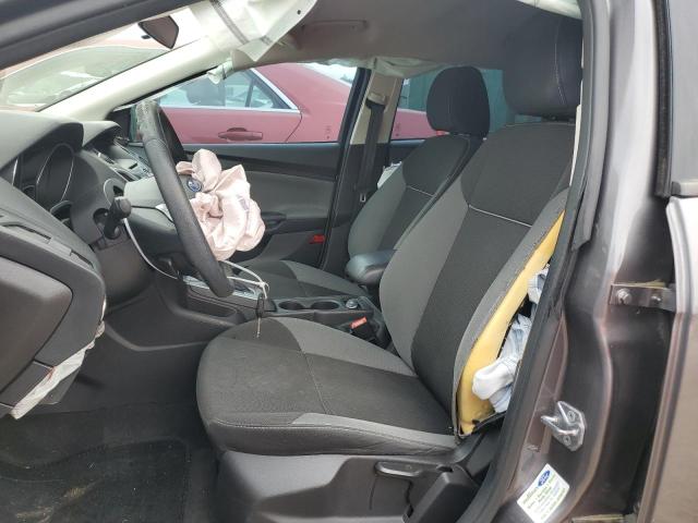 Photo 7 from auction – 2014 FORD FOCUS SE with VIN 1FADP3K25EL447948