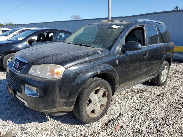 SATURN VUE 2007 with VIN 5GZCZ53467S808896 - Photo from auction