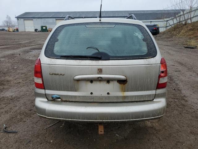Photo 6 from auction – 2003 SATURN LW200 with VIN 1G8JU84F23Y572273