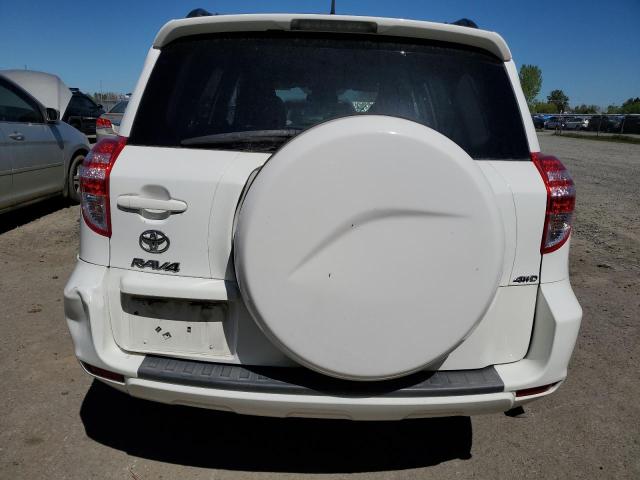 صورة رقم 6 من المزاد - 2011 TOYOTA RAV4 مع VIN 2T3BK4DV1BW056995