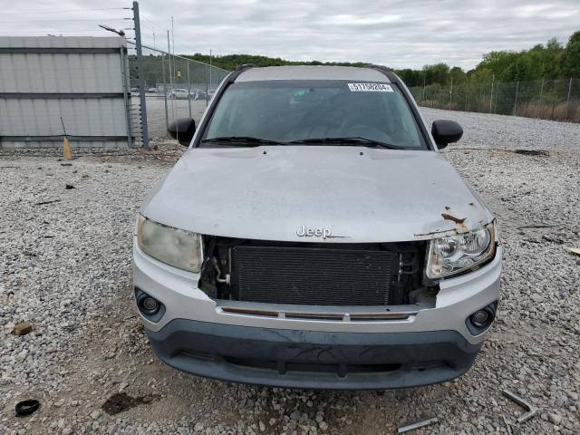 Photo 5 from auction – 2011 JEEP COMPASS SP with VIN 1J4NT1FB2BD175240