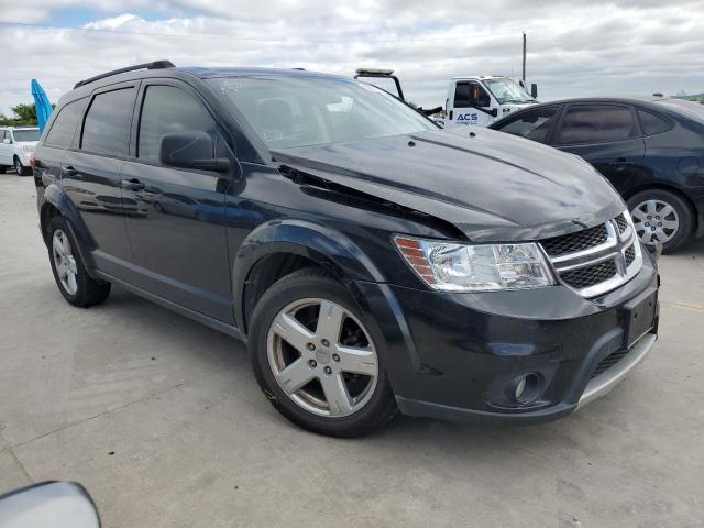 Photo 4 from auction – 2012 DODGE JOURNEY SX with VIN 3C4PDDBG2CT305446