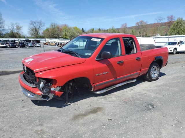DODGE RAM 1500 2002 с VIN 3D7HU18N92G136936 - Фото с аукциона