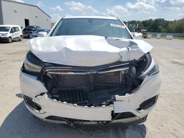 Photo 5 from auction – 2018 BUICK ENCLAVE ES with VIN 5GAERBKW6JJ179358