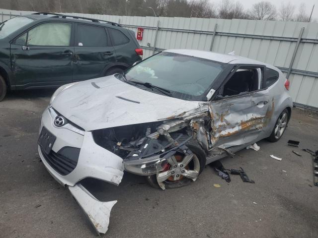 Zdjęcie 1 z aukcji – 2012 HYUNDAI VELOSTER z VIN KMHTC6AD3CU082758