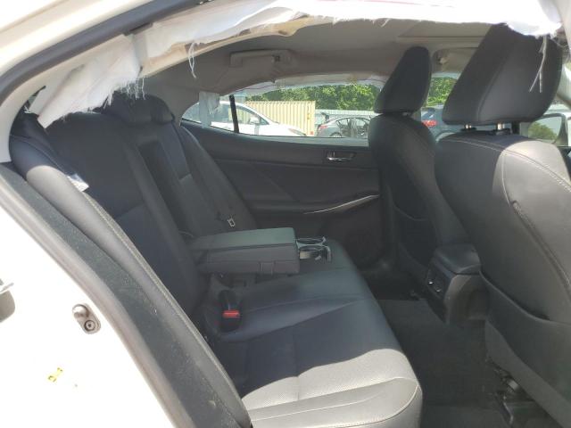 Photo 10 from auction – 2015 LEXUS IS 250 with VIN JTHBF1D26F5058343